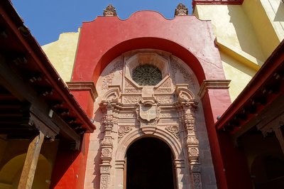 Museo del Pueblo de Guanajuato in Guanajuato, Mexico – Museum Information gallery image