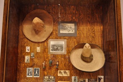 Museo del Pueblo de Guanajuato in Guanajuato, Mexico – Museum Information gallery image