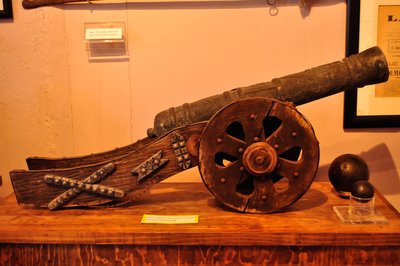 Museo del Pueblo de Guanajuato in Guanajuato, Mexico – Museum Information gallery image
