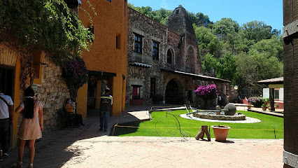 Museo Mina Valenciana 1791 in Guanajuato, Mexico – Museum Information