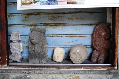 Museo Arqueologico de la Costa Grande in Zihuatanejo, Mexico – Museum Information gallery image