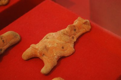 Museo Arqueologico de la Costa Grande in Zihuatanejo, Mexico – Museum Information gallery image