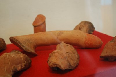 Museo Arqueologico de la Costa Grande in Zihuatanejo, Mexico – Museum Information gallery image