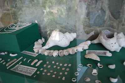 Museo Arqueologico de la Costa Grande in Zihuatanejo, Mexico – Museum Information gallery image