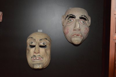 Museo de la Mascara Guerrero in Acapulco, Mexico – Museum Information gallery image