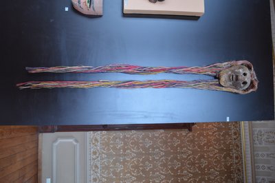 Museo de la Mascara Guerrero in Acapulco, Mexico – Museum Information gallery image