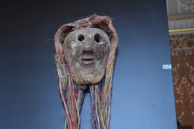 Museo de la Mascara Guerrero in Acapulco, Mexico – Museum Information gallery image