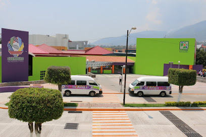 Museo Interactivo La Avispa in Chilpancingo, Mexico – Museum Information