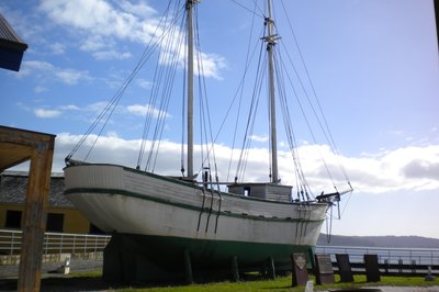 Museo Regional de Guerrero in Chilpancingo, Mexico – Museum Information gallery image