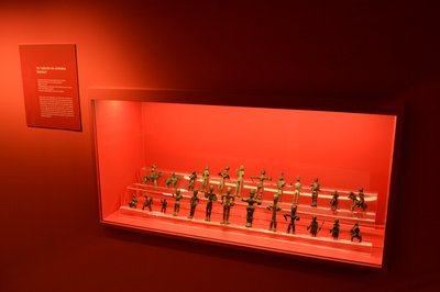Museo Regional de Guerrero in Chilpancingo, Mexico – Museum Information gallery image