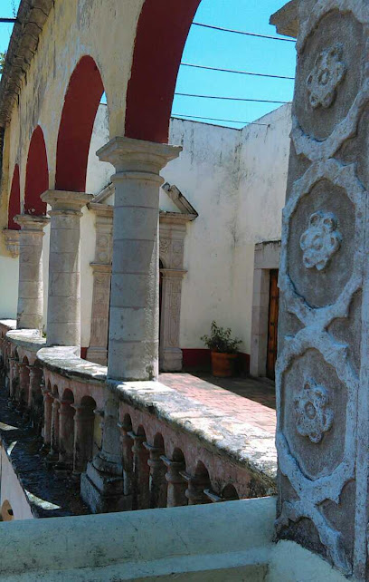 Museum of Religious Art Taxco, Casa Humboldt in Taxco, Mexico – Museum Information