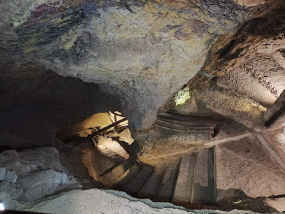 Pre-Hispanic Mine of Taxco in Taxco, Mexico – Museum Information