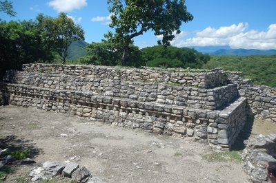 Zona arqueologica “La Organera”, Xochipala in Xochipala, Mexico – Museum Information gallery image