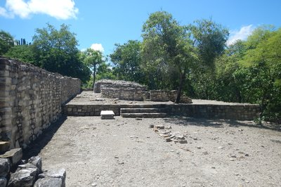 Zona arqueologica “La Organera”, Xochipala in Xochipala, Mexico – Museum Information gallery image