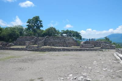 Zona arqueologica “La Organera”, Xochipala in Xochipala, Mexico – Museum Information gallery image