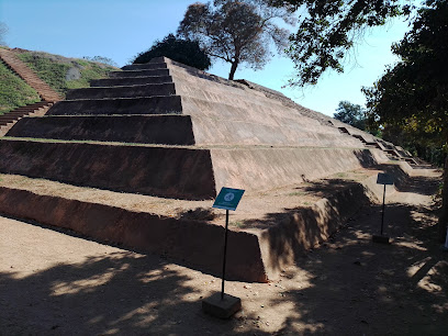 Zona Arqueologica Soledad de Maciel-Xihuacan in La Soledad, Mexico – Museum Information