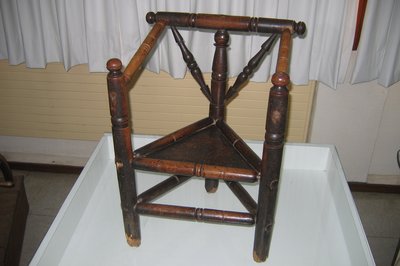 Museo de Medicina Laboral in Mineral del Monte, Mexico – Museum Information gallery image