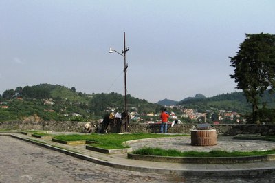 Museo de Medicina Laboral in Mineral del Monte, Mexico – Museum Information gallery image