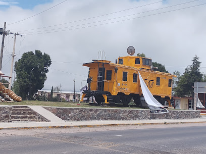 Museo Del Ferrocarril, Tortugas Hidalgo in Tortugas, Mexico – Museum Information