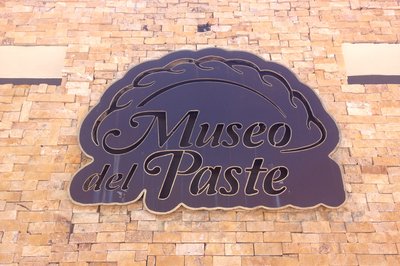 Museo del Paste in Mineral del Monte, Mexico – Museum Information gallery image