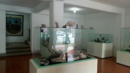 Sala Historica Quetzalcoatl in Tula, Mexico – Museum Information