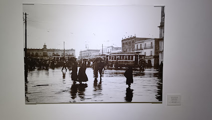 SINAFO- Fototeca Nacional del INAH in Pachuca, Mexico – Museum Information