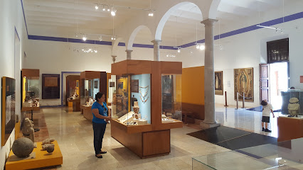 Archaeological Museum of Ciudad Guzman in Zapotlan el Grande, Mexico – Museum Information