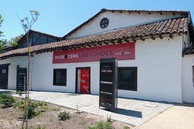 Museo de Cera in Guadalajara, Mexico – Museum Information gallery image