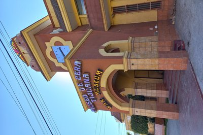 Museo de Cera in Guadalajara, Mexico – Museum Information gallery image