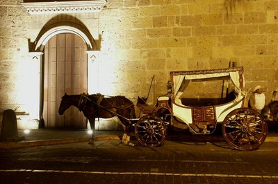 Museo de la Ciudad de Guadalajara in Guadalajara, Mexico – Museum Information gallery image
