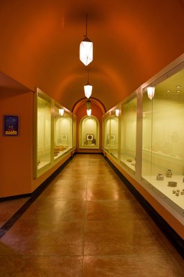 Museo de las Artes Populares de Jalisco in Guadalajara, Mexico – Museum Information gallery image
