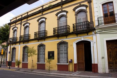 Museo de las Artes Populares de Jalisco in Guadalajara, Mexico – Museum Information gallery image