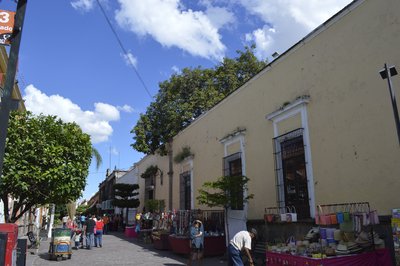 Museo Regional de la Ceramica, Tlaquepaque in Tlaquepaque, Mexico – Museum Information gallery image