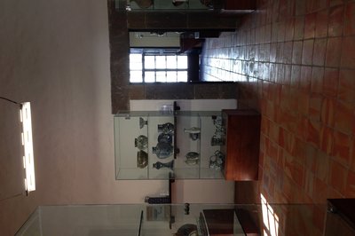 Museo Regional de la Ceramica, Tlaquepaque in Tlaquepaque, Mexico – Museum Information gallery image