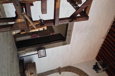 Museo Regional de la Ceramica, Tlaquepaque in Tlaquepaque, Mexico – Museum Information gallery image