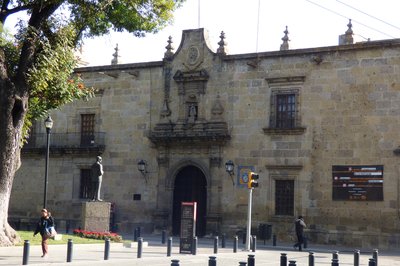 Regional Museum of Guadalajara in Guadalajara, Mexico – Museum Information gallery image