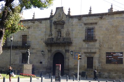 Regional Museum of Guadalajara in Guadalajara, Mexico – Museum Information gallery image
