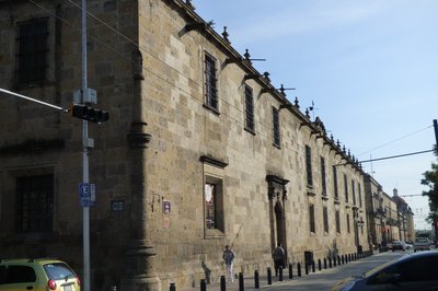 Regional Museum of Guadalajara in Guadalajara, Mexico – Museum Information gallery image