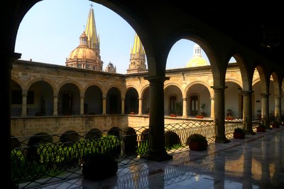 Regional Museum of Guadalajara in Guadalajara, Mexico – Museum Information gallery image