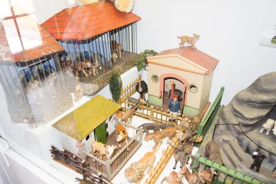 Art Museum Toys in Mexico City, Mexico – Museum Information gallery image