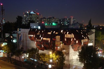 Arte Carrillo Gil Museum in Mexico City, Mexico – Museum Information gallery image