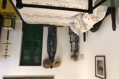 Frida Kahlo Museum in Mexico City, Mexico – Museum Information gallery image