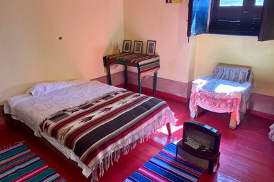 Leon Trotsky’s House Museum in Mexico City, Mexico – Museum Information gallery image