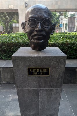 Memory and Tolerance Museum in Mexico City, Mexico – Museum Information gallery image