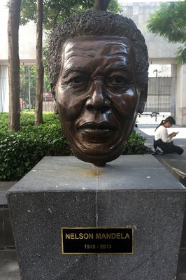 Memory and Tolerance Museum in Mexico City, Mexico – Museum Information gallery image
