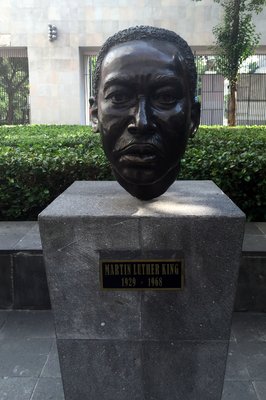 Memory and Tolerance Museum in Mexico City, Mexico – Museum Information gallery image