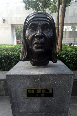 Memory and Tolerance Museum in Mexico City, Mexico – Museum Information gallery image