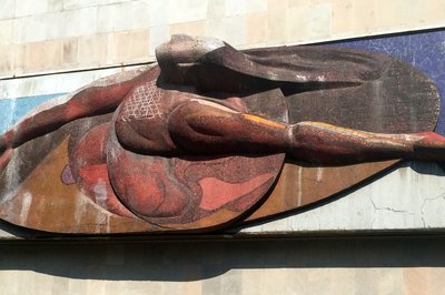 Memory and Tolerance Museum in Mexico City, Mexico – Museum Information gallery image