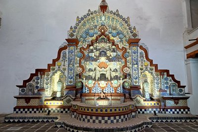 Museo Casa del Risco in Mexico City, Mexico – Museum Information gallery image
