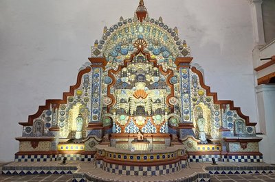 Museo Casa del Risco in Mexico City, Mexico – Museum Information gallery image